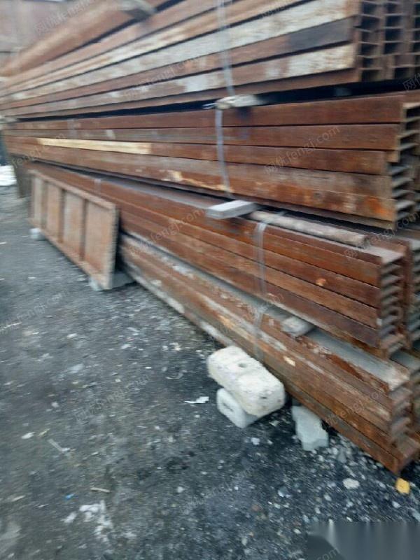 废钢利用材出售