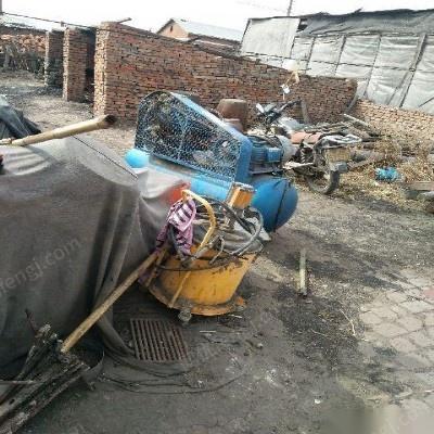 其它发电机组出售