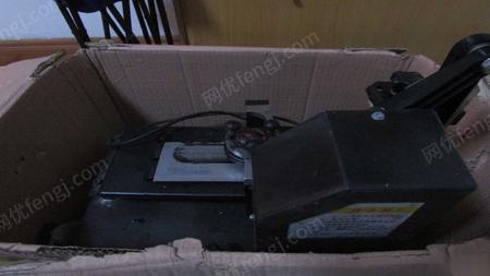 二手移印机出售