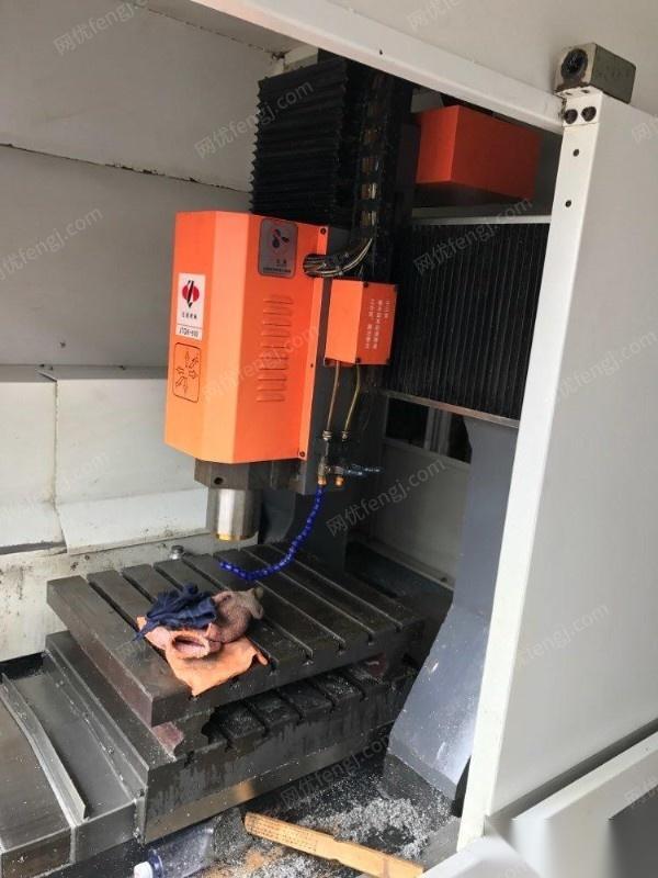 出售佳铁雕刻机600