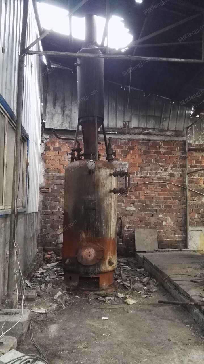 其它工业锅炉出售