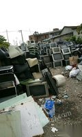 回收旧电器，电脑，废旧金属，办公设备