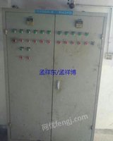 本公司现有八圆网烘干机出售