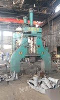 出售工厂一批废旧空气锤，其中1台1吨、1台560公斤、2台400公斤和2台150公斤