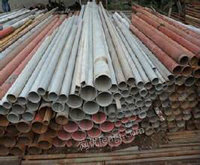 收购大量废钢、管材