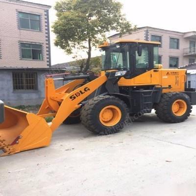 二手装载机出售