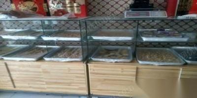 饼干/糕点设备出售