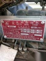 其它发电机组转让