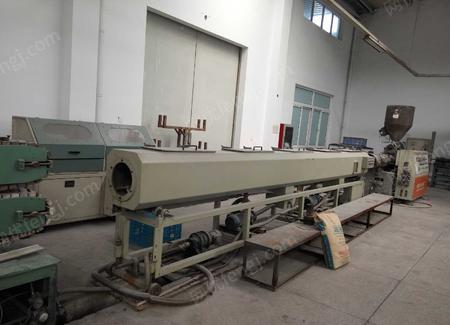 二手擠出片材機出售