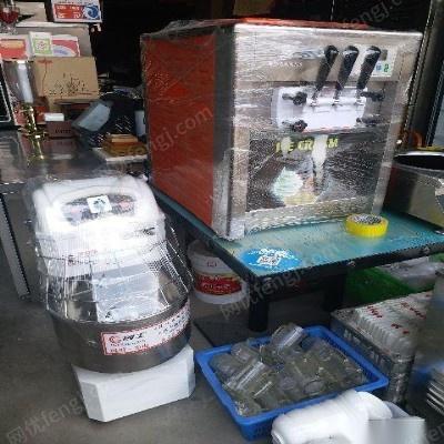 二手制冷机组回收