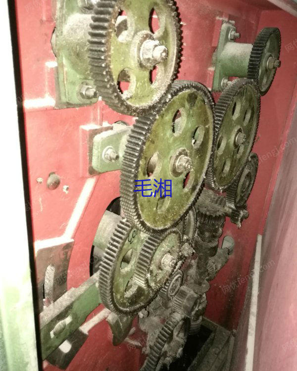 二手真丝纺纱设备价格