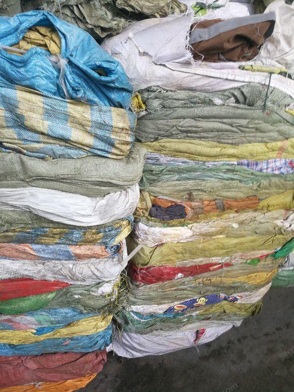 生活類廢塑料出售