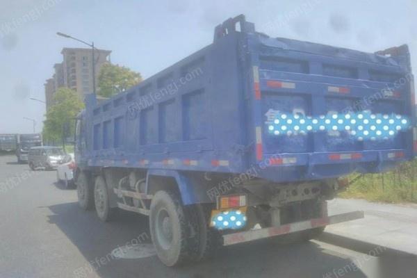 自卸车/翻斗车价格