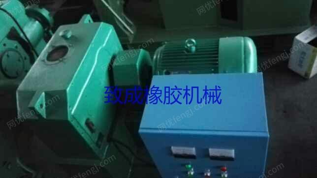 二手炼胶机价格