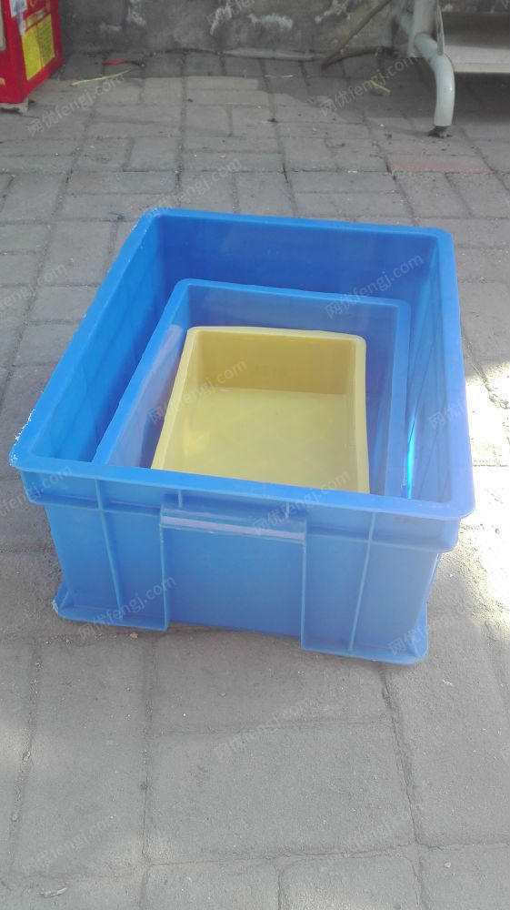 废塑料复合料回收