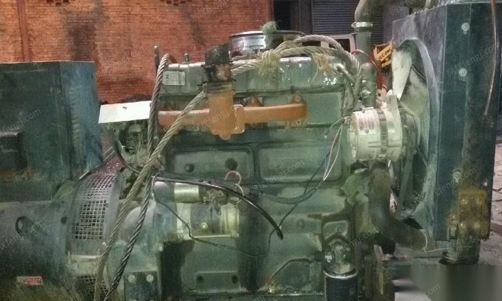 其它发电机组价格