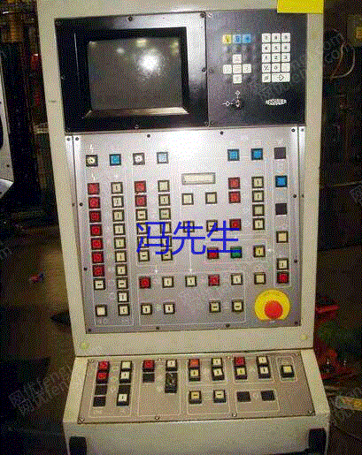 二手齿轮加工机床出售