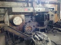 出售Z47一20多工位螺栓冷镦机