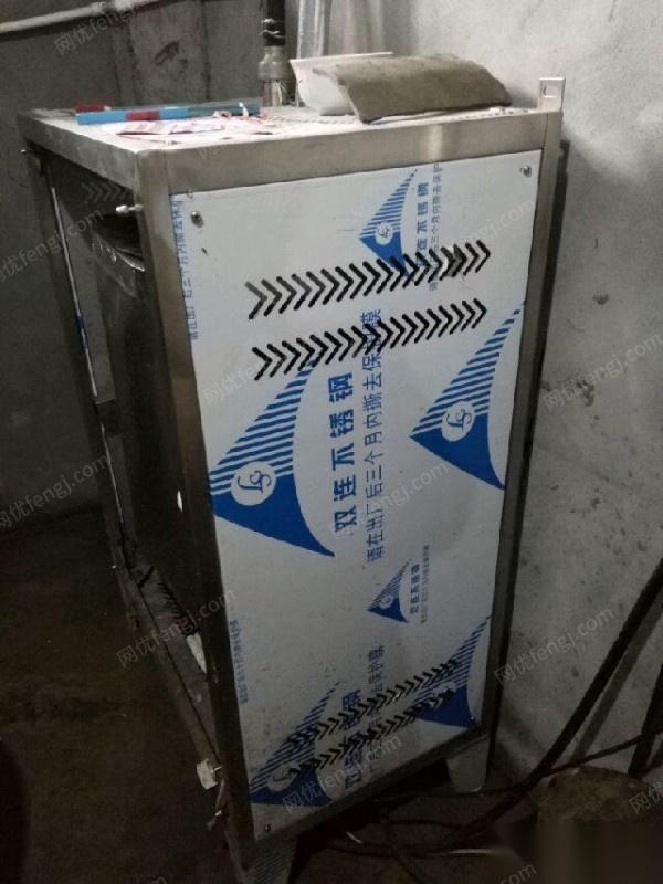 其它二手食品机械出售