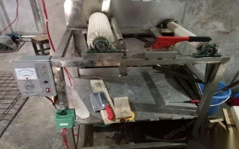 其它二手食品机械回收