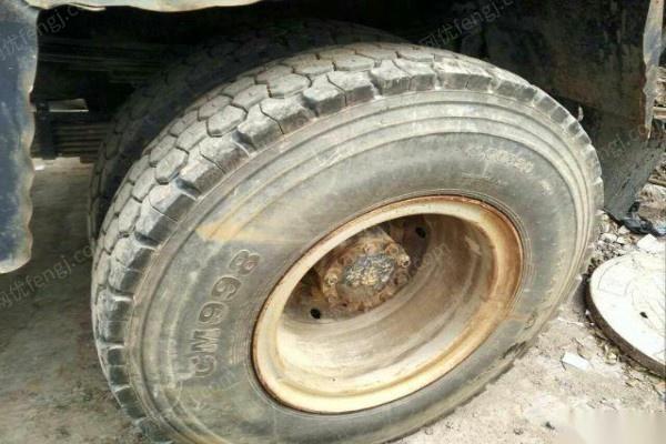 二手自卸车价格