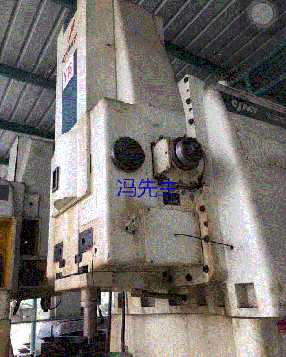 二手齿轮加工机床价格