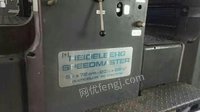 转让二手海德堡1+1双色印刷机