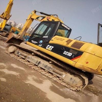 卡特323d2l低价出售