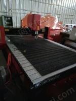 二手木工铣床出售