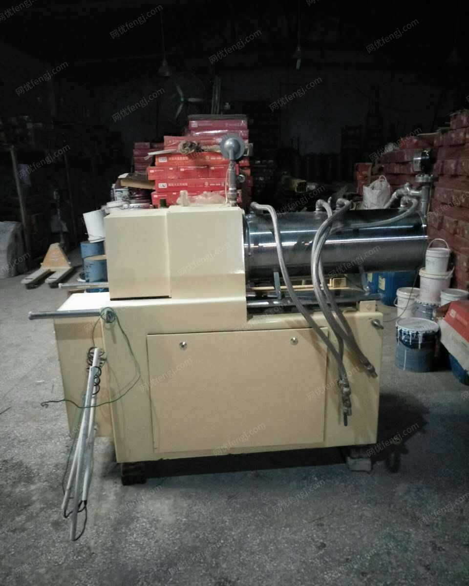 其它化工设备转让