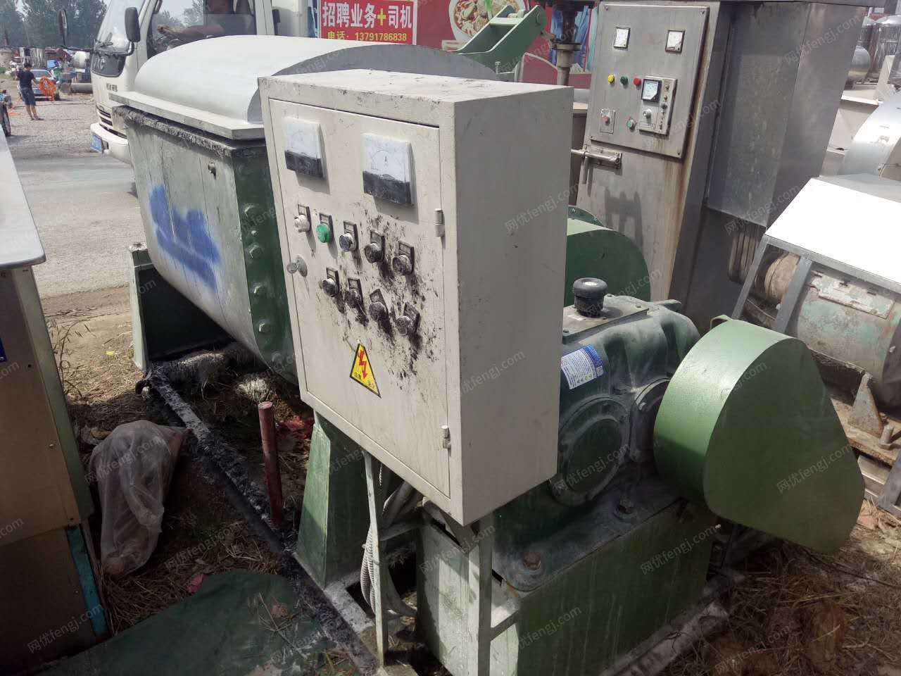 其它化工设备价格