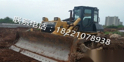 二手推土机出售
