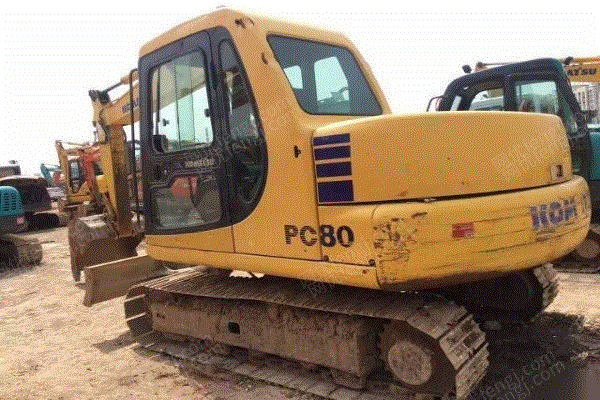 小松60-7全国包送