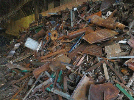 小废(精料)出售