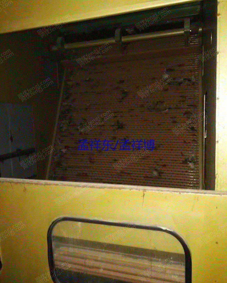 二手毛皮革类设备回收