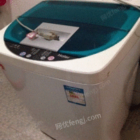 二手品牌全自动洗衣机出售、送货上门安装