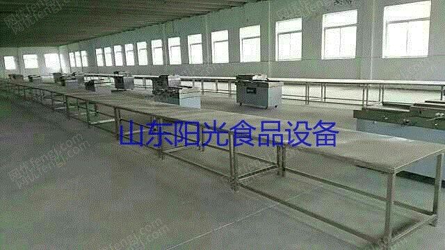 食品通用设备出售
