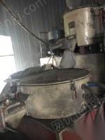 塑料管材设备出售