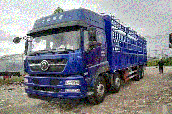 液体槽罐车回收