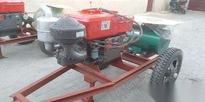 其它发电机组出售