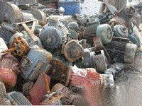 乌海废铜回收，电线电缆回收，电机回收，电器回收