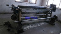 出售二手1600型分切机