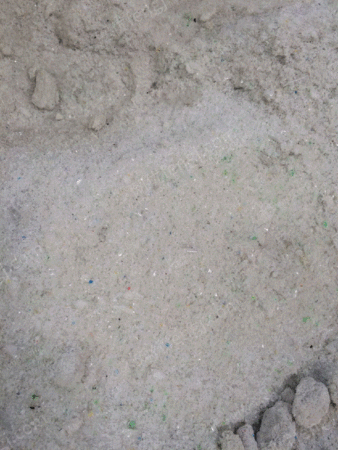 工程废塑料出售