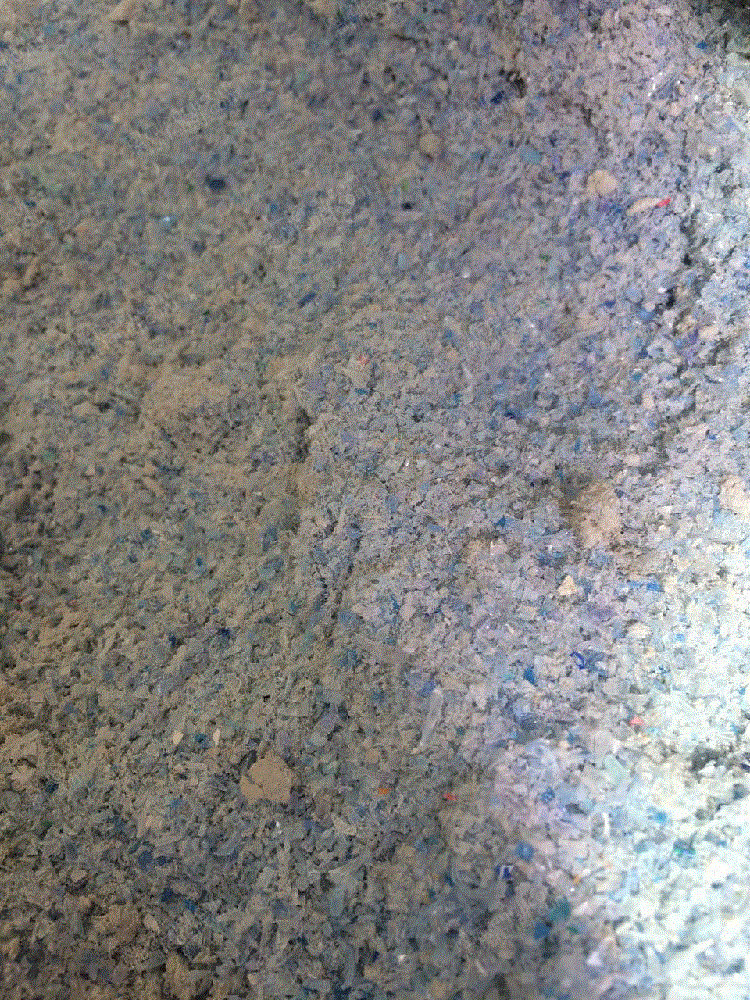 工程废塑料价格