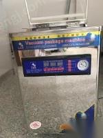 二手食品包装设备回收