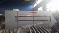 出售独立传动福建佶龙圆网印花机