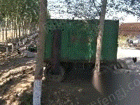 其它发电机组出售