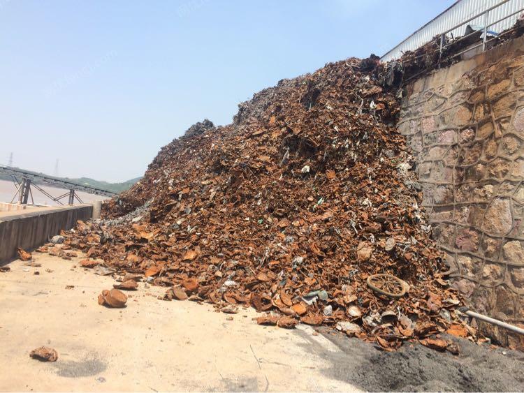 长期供应电厂火烧铁