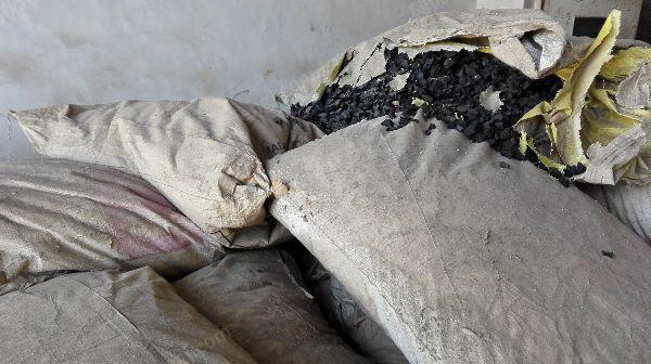 特种废塑料出售