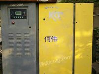 出售二手康可尔6.2立方螺杆空压机